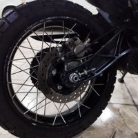 Zontes Z2 G1|موتورسیکلت|تهران, نبی اکرم(ص)|دیوار