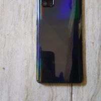 سامسونگ Galaxy A71 ۱۲۸ گیگابایت|موبایل|تهران, ظهیرآباد|دیوار