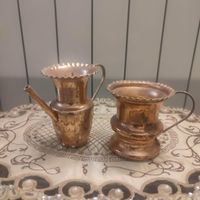 مجسمه و ظروف قدیمی|تابلو، نقاشی، عکس|تهران, اتابک|دیوار