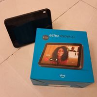 دستیار صوتی آمازون مدل Echo Show 8|سیستم صوتی خانگی|تهران, المهدی|دیوار