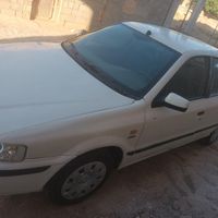 سمند lx دوگانه فابریک مدل ۸۹|خودرو سواری و وانت|اسفراین, |دیوار