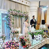 برگزاری مراسم عقد/عروسی/نامزدی/بله برون/تولد|خدمات پذیرایی، مراسم|تهران, ارم|دیوار