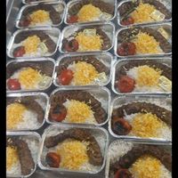 منوی اقتصادی ۶۹ تومان|خوردنی و آشامیدنی|تهران, جردن|دیوار