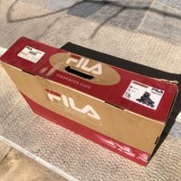 اسکیت اصل برند FILA مدل MASTER GLX|دوچرخه، اسکیت، اسکوتر|ارومیه, |دیوار