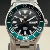 سیکو کوکی واتومات غواصی رفرنس 4R36|ساعت|تهران, آهنگ|دیوار