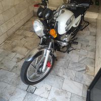 هانی موتور 200cc|موتورسیکلت|تهران, امام سجاد(ع)|دیوار