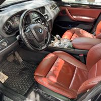 بی‌ام‌و X3 28i، مدل ۲۰۱۴|خودرو سواری و وانت|تهران, شهرک غرب|دیوار