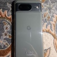 google pixel 8/128|موبایل|کرمانشاه, |دیوار