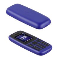 نوکیا 105 اصلی 4G دوسیمکارت با گارانتی|موبایل|تهران, تجریش|دیوار