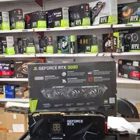 کارت گرافیک geforce rtx 3090 msi ventus|قطعات و لوازم جانبی رایانه|تهران, آذربایجان|دیوار