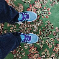 کتونی میزانو ژاپن mizuno|کیف، کفش، کمربند|تهران, تجریش|دیوار