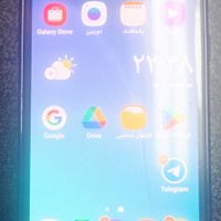 SM-J500H galaxy j5|موبایل|تهران, نارمک|دیوار