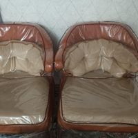 مبل راحتی ۸نفره شرکتی|مبلمان خانگی و میز عسلی|تهران, شهرک کیانشهر|دیوار