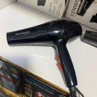 سشوار  9000 PROMAX GOLD|آرایشی، بهداشتی، درمانی|تهران, سلسبیل|دیوار