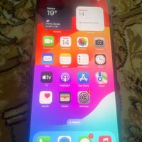 اپل iPhone 13 Pro Max با حافظهٔ ۱۲۸ گیگابایت|موبایل|ارومیه, |دیوار