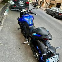 YAMAHA MT 25 یاماها|موتورسیکلت|تهران, قیطریه|دیوار
