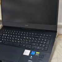 اچ پیhp omen16 i711gen rtx3060لبتاب گیمینگ|رایانه همراه|تهران, آرژانتین|دیوار