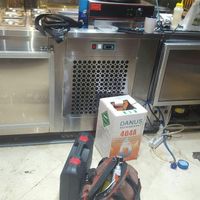 تعمیرات یخچال و فریزر شارژگاز نشتی گیری و نصب|خدمات پیشه و مهارت|تهران, دروس|دیوار