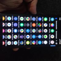 POCO X6 PRO 5G YELLOW|موبایل|تهران, آرژانتین|دیوار
