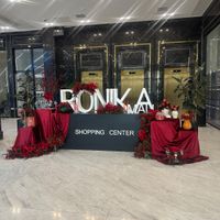 مجتمع تجاری طلا و جواهر ronika mall|فروش مغازه و غرفه|تهران, هروی|دیوار