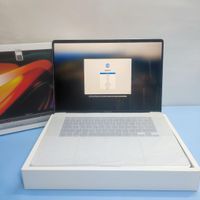 MacBook pro 2019مک بوک پرو|رایانه همراه|تهران, هروی|دیوار