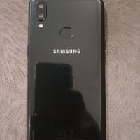 سامسونگ Galaxy A10s ۳۲ گیگابایت|موبایل|تهران, سهروردی|دیوار