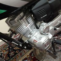 موتور هوندا ۱۵۰cc مدل ۱۴۰۲ خشک|موتورسیکلت|تهران, نعمت‌آباد|دیوار