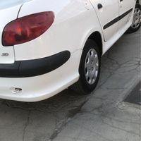 پژو 206 SD V8، مدل ۱۳۹۹|خودرو سواری و وانت|اصفهان, خانه اصفهان|دیوار
