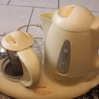 چای ساز  TEAFALL|سماور، چای‌ساز، قهوه‌ساز|تهران, تهرانپارس غربی|دیوار