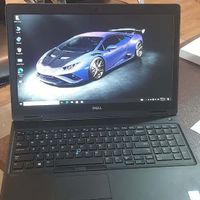 DELL 5580 با گرافیک مجزا|رایانه همراه|تهران, میدان ولیعصر|دیوار