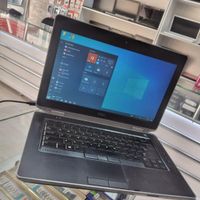 لپ تاپ دل DELL LATITUDE E6430 با ضمانت و گارانتی|رایانه همراه|تهران, نازی‌آباد|دیوار