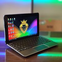 لپتاپ تبلت 10 اینچی i5 سیمکارت‌خور باتری دوبل Dell|رایانه همراه|تهران, میدان ولیعصر|دیوار