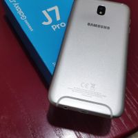 سامسونگ  galaxy j7 pro 32|موبایل|تهران, نارمک جنوبی|دیوار