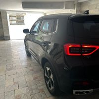ام‌وی‌ام X55 Pro IE اسپرت، مدل ۱۴۰۲|خودرو سواری و وانت|تهران, صادقیه|دیوار