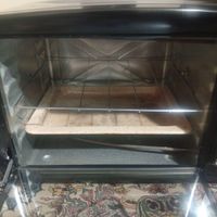 توستر درحد نونو|اجاق گاز و لوازم برقی پخت‌وپز|تهران, بهارستان|دیوار