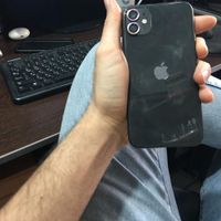 اپل iPhone 11 ۱۲۸ گیگابایت|موبایل|تهران, ارامنه|دیوار