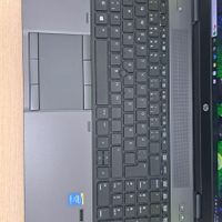 اچ پی i7،رم16،گرافیک حرفه ای مدل HP ZBOOK 15 G1/G2|رایانه همراه|تهران, بهار|دیوار