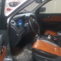 هایما S7 توربو1800cc، مدل ۱۳۹۶|خودرو سواری و وانت|شهرکرد, |دیوار