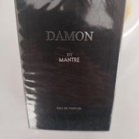 عطر Damon (mantre)|آرایشی، بهداشتی، درمانی|تهران, سرو آزاد|دیوار