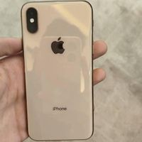 اپل iPhone XS ۲۵۶ گیگابایت نو نو|موبایل|تهران, سوهانک|دیوار