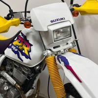 DR 250 cc سوزوکی crm yz rmz|موتورسیکلت|تهران, امیریه|دیوار