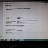 کامپبوتر  رومیزی (رایانه خانگی، pc)|رایانه رومیزی|کرمانشاه, |دیوار
