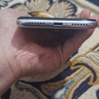 اپل iPhone X ۶۴ گیگابایت|موبایل|تهران, نعمت‌آباد|دیوار