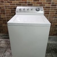 لباسشویی MAYTAG آمریکایی اصل درحدنو پتوشور قوی|ماشین لباسشویی و خشک‌کن لباس|تهران, مهرآباد جنوبی|دیوار