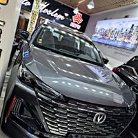 چانگان CS35 CS 55 پلاس تیپ ۳ وارداتی صفر نقد اقساط|خودرو سواری و وانت|تهران, توحید|دیوار