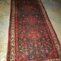 فرش دستباف بزرگ  ضخیم و پرزدار غیر قابل لیز خوردن|فرش|تهران, جمال‌زاده|دیوار