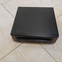 ویدئو|پخش‌کننده DVD و ویدیو|تهران, مرزداران|دیوار