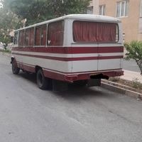 مینی بوس اسقاطی|خودرو سنگین|تهران, افسریه|دیوار