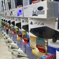 PS4/اسلیم 1 ترابایت|کنسول، بازی ویدئویی و آنلاین|مشهد, سعدی|دیوار