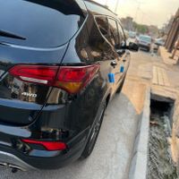 هیوندای سانتافه ix 45 2400cc، مدل ۲۰۱۶|خودرو سواری و وانت|اهواز, پادادشهر|دیوار